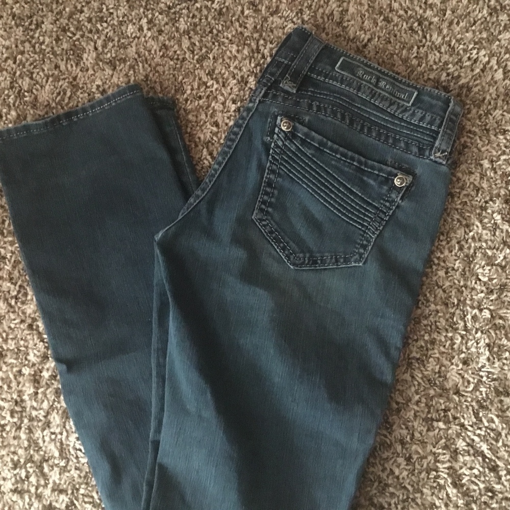 Women’s Jeans